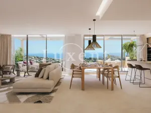 Prodej bytu 3+kk, Benalmádena, Španělsko, 77 m2