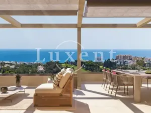 Prodej bytu 4+kk, Benalmádena, Španělsko, 124 m2