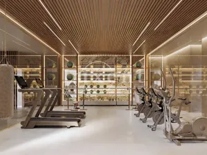Prodej bytu 3+kk, Casares, Španělsko, 66 m2