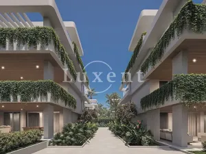 Prodej bytu 3+kk, Casares, Španělsko, 66 m2