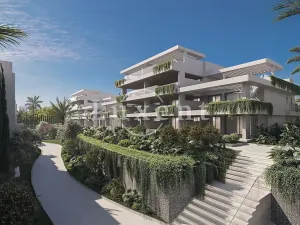 Prodej bytu 3+kk, Casares, Španělsko, 66 m2