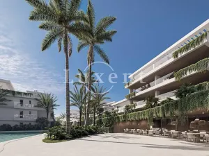 Prodej bytu 3+kk, Casares, Španělsko, 66 m2
