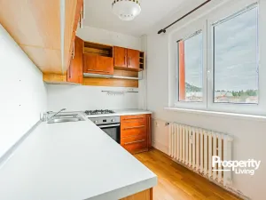 Prodej bytu 3+1, Kopřivnice, Družební, 63 m2