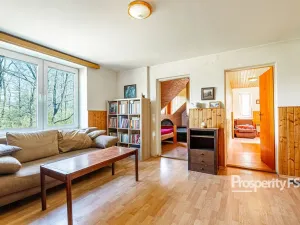 Prodej chaty, Jablunkov, 180 m2