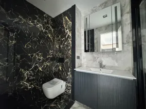 Prodej bytu 2+kk, Alanya, Turecko, 85 m2
