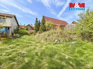 Prodej rodinného domu, Plánice, Klatovská, 98 m2