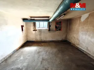 Prodej rodinného domu, Střítež, 200 m2