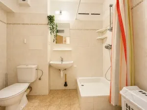 Pronájem bytu 1+1, Luštěnice - Zelená, 31 m2