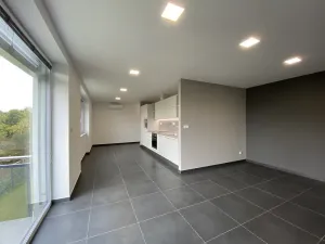 Pronájem bytu 2+kk, Mladá Boleslav - Čejetice, Nad Červenkou, 60 m2