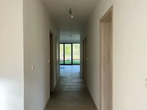 Prodej rodinného domu, Unhošť, 180 m2