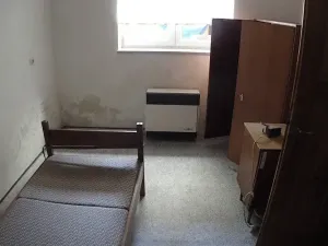 Prodej rodinného domu, Semily, Sokolská, 42 m2