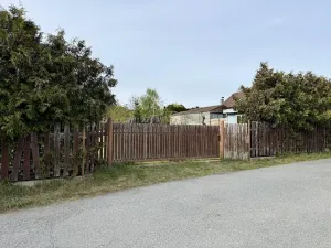 Prodej pozemku pro bydlení, Babice, Za Zrcadlem, 1000 m2