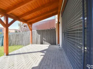 Pronájem rodinného domu, Olomouc, Ječmínkova, 100 m2