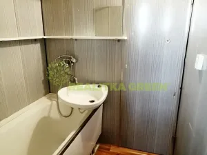 Pronájem bytu 2+1, Tábor, Moskevská, 57 m2