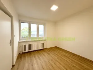 Prodej bytu 3+1, Zlín, Slovenská, 81 m2