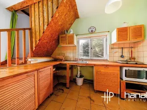 Prodej chaty, Domašov nad Bystřicí, U lihovaru, 90 m2