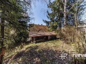 Prodej chaty, Domašov nad Bystřicí, U lihovaru, 90 m2