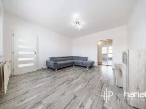 Prodej bytu 4+1, Litovel, Karla Sedláka, 75 m2
