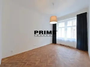 Pronájem bytu 3+kk, Praha - Vinohrady, náměstí Jiřího z Poděbrad, 93 m2