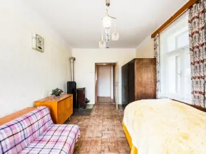 Prodej rodinného domu, Miřetice - Čekov, 80 m2