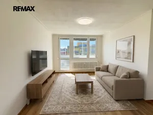 Pronájem bytu 3+1, Praha - Háje, Rašova, 65 m2