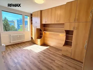 Pronájem bytu 3+1, Praha - Háje, Rašova, 65 m2