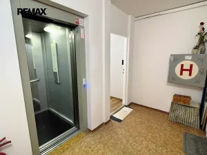 Pronájem bytu 3+1, Praha - Háje, Rašova, 65 m2