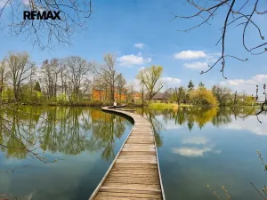 Prodej bytu 3+1, Vestec, Na Suchých, 84 m2