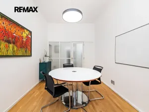 Prodej bytu 4+1, Praha - Nové Město, Malá Štěpánská, 108 m2