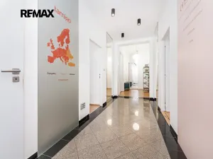 Prodej bytu 4+1, Praha - Nové Město, Malá Štěpánská, 108 m2