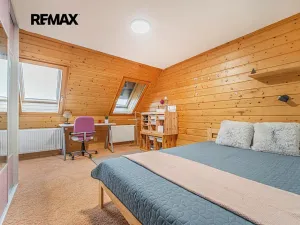 Prodej rodinného domu, Kosmonosy, Stakorská, 165 m2