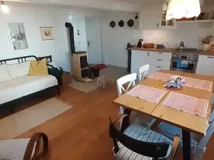 Prodej rodinného domu, Postupice, náměstí Jiřího Franka, 96 m2