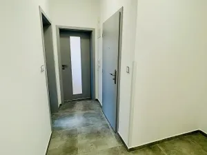 Pronájem bytu 2+kk, Jihlava, Farní, 42 m2