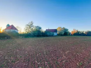 Prodej pozemku pro bydlení, Unín, 11943 m2