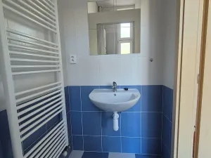 Pronájem obchodního prostoru, Kladno, Komenského, 96 m2