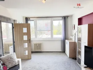 Prodej bytu 1+1, Sázava, Sídliště 9. května, 42 m2