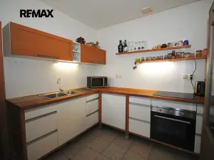 Prodej bytu 3+kk, Humpolec, Máchova, 60 m2