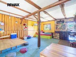 Prodej zahrady, Úvaly, 1178 m2