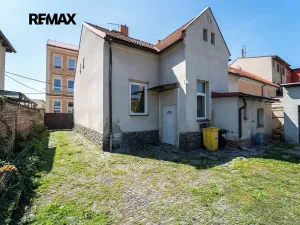 Prodej rodinného domu, Kolín, Čelakovského, 120 m2