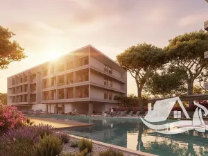 Prodej bytu 2+1, Kapparis, Kypr, 84 m2
