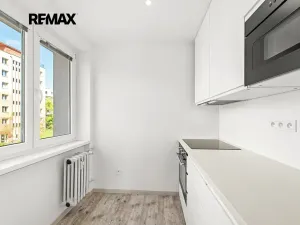 Prodej bytu 2+1, Ústí nad Labem, Velká Hradební, 51 m2