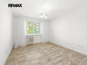 Prodej bytu 2+1, Ústí nad Labem, Velká Hradební, 51 m2