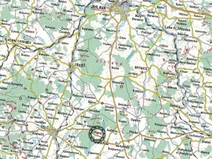 Prodej pole, Olšany, 27304 m2
