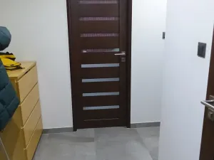 Pronájem bytu 2+kk, Most, Jaroslava Haška, 40 m2