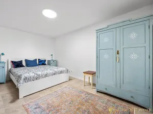 Prodej rodinného domu, Chlum u Třeboně, Třeboňská, 111 m2