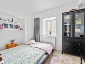 Prodej rodinného domu, Chlum u Třeboně, Třeboňská, 111 m2
