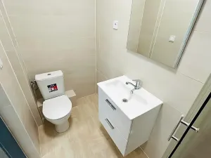 Pronájem bytu 2+kk, Přerov, Kojetínská, 40 m2