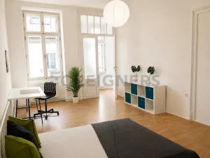 Pronájem bytu 3+1, Brno, Starobrněnská, 120 m2
