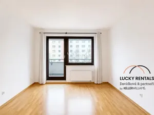 Pronájem bytu 2+1, Praha - Vokovice, Irská, 63 m2