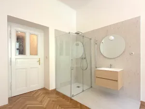 Pronájem bytu 2+kk, Praha - Bubeneč, Nad Královskou oborou, 68 m2